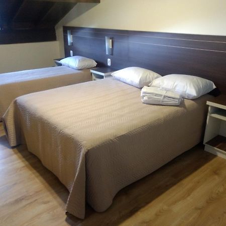 Apartament Residencial Correa Pereira Canela Zewnętrze zdjęcie