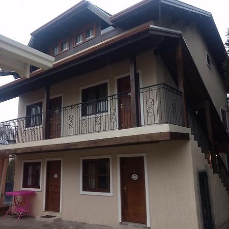 Apartament Residencial Correa Pereira Canela Zewnętrze zdjęcie