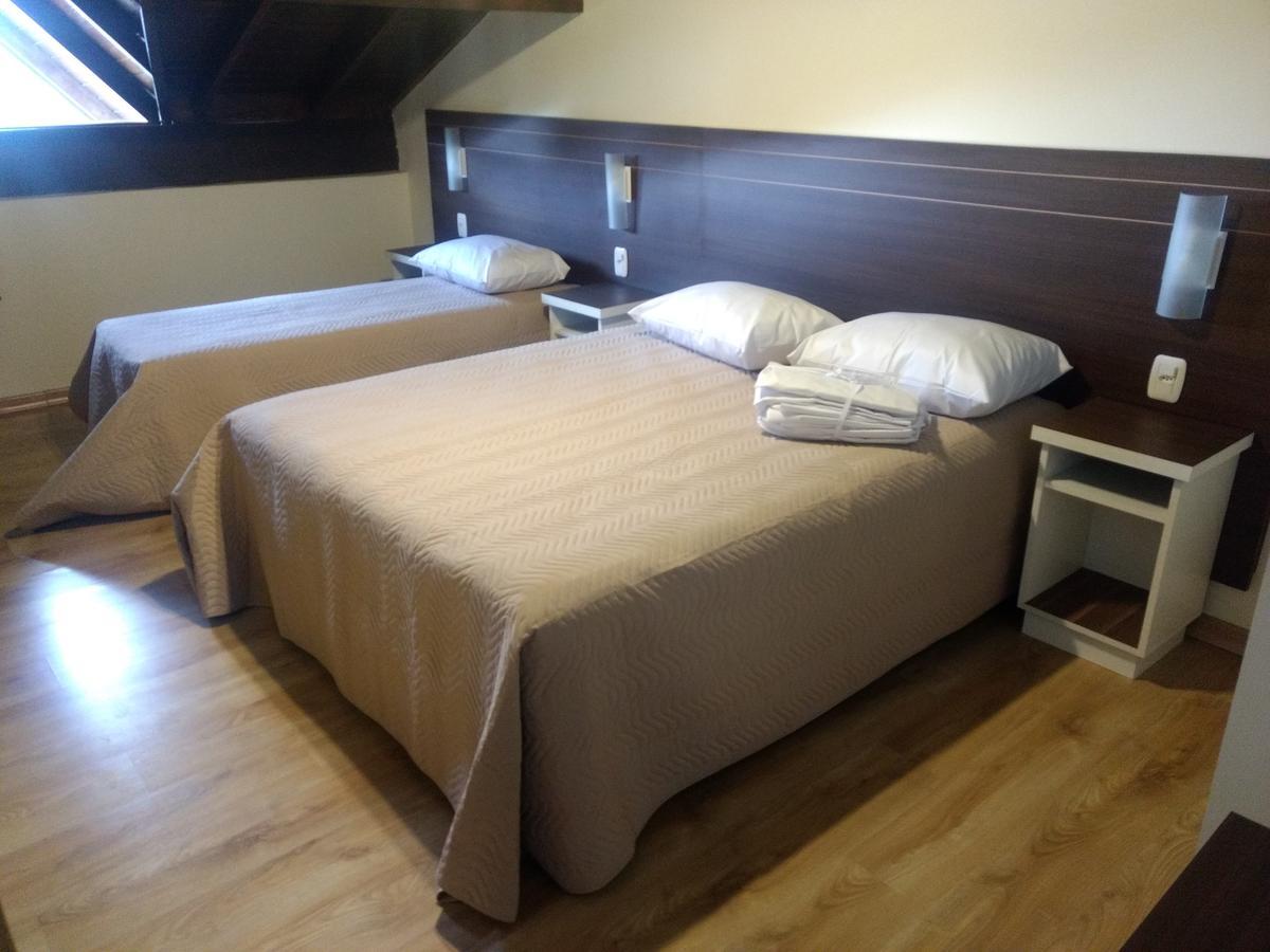 Apartament Residencial Correa Pereira Canela Zewnętrze zdjęcie