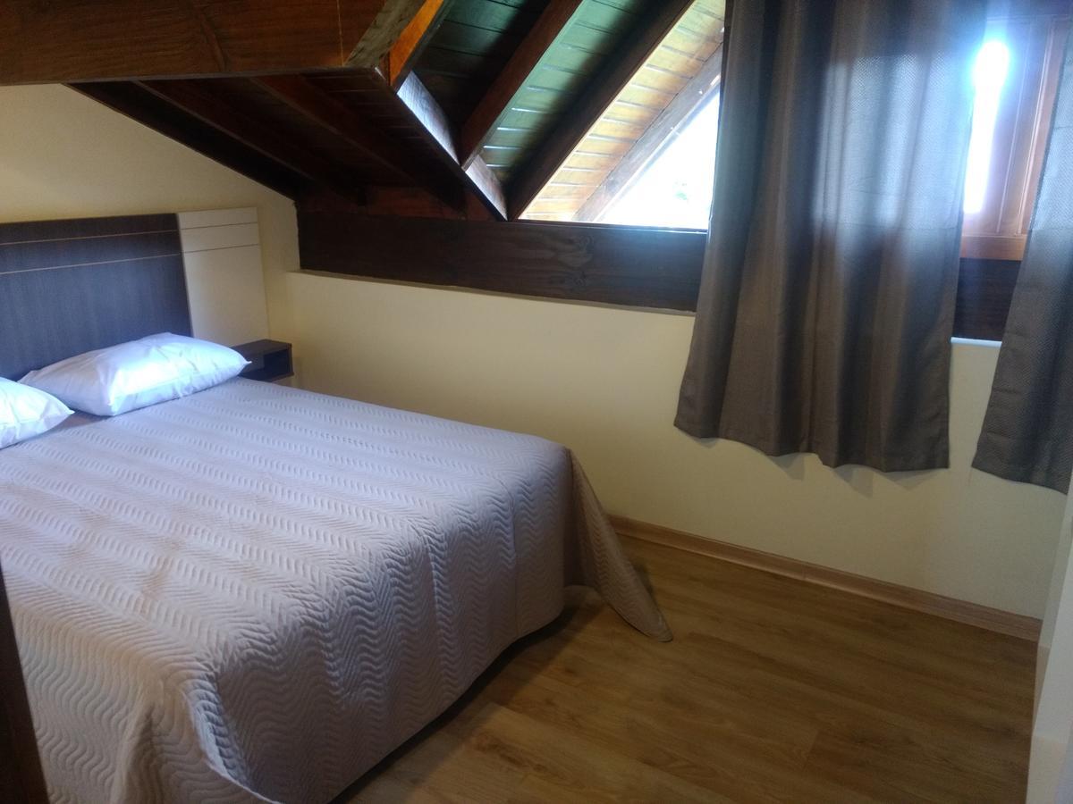 Apartament Residencial Correa Pereira Canela Zewnętrze zdjęcie