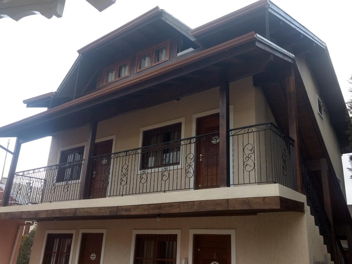 Apartament Residencial Correa Pereira Canela Zewnętrze zdjęcie