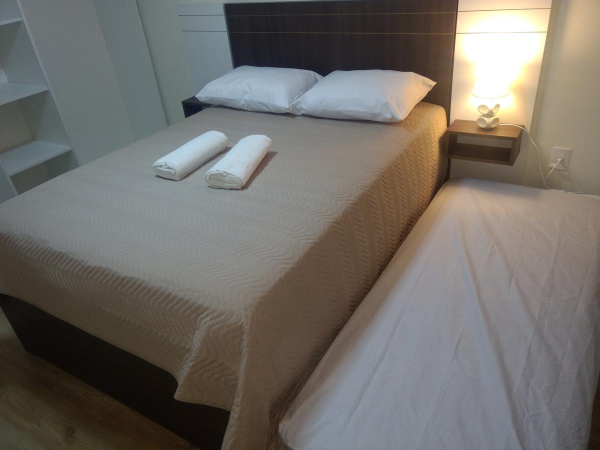 Apartament Residencial Correa Pereira Canela Zewnętrze zdjęcie