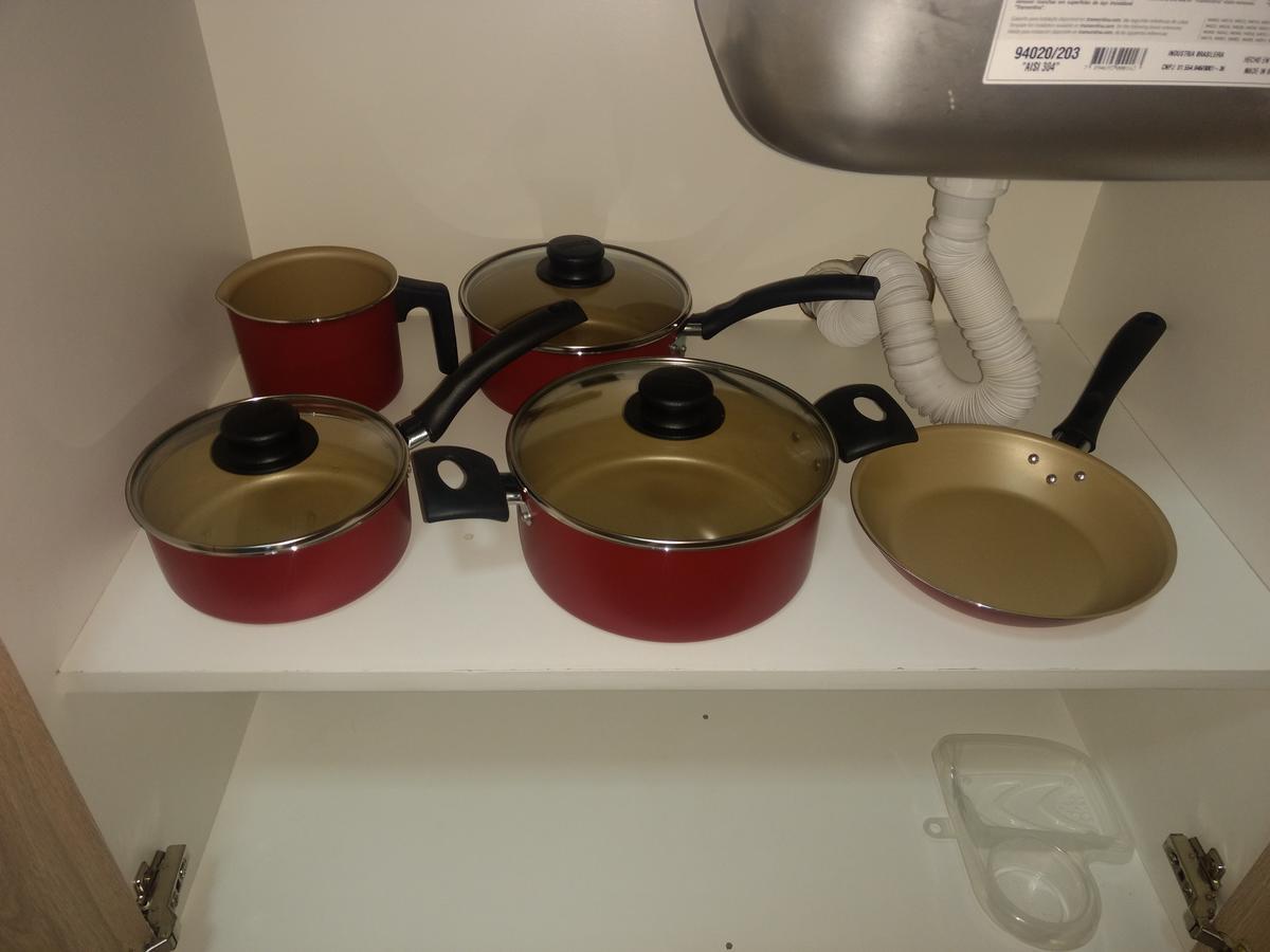 Apartament Residencial Correa Pereira Canela Zewnętrze zdjęcie