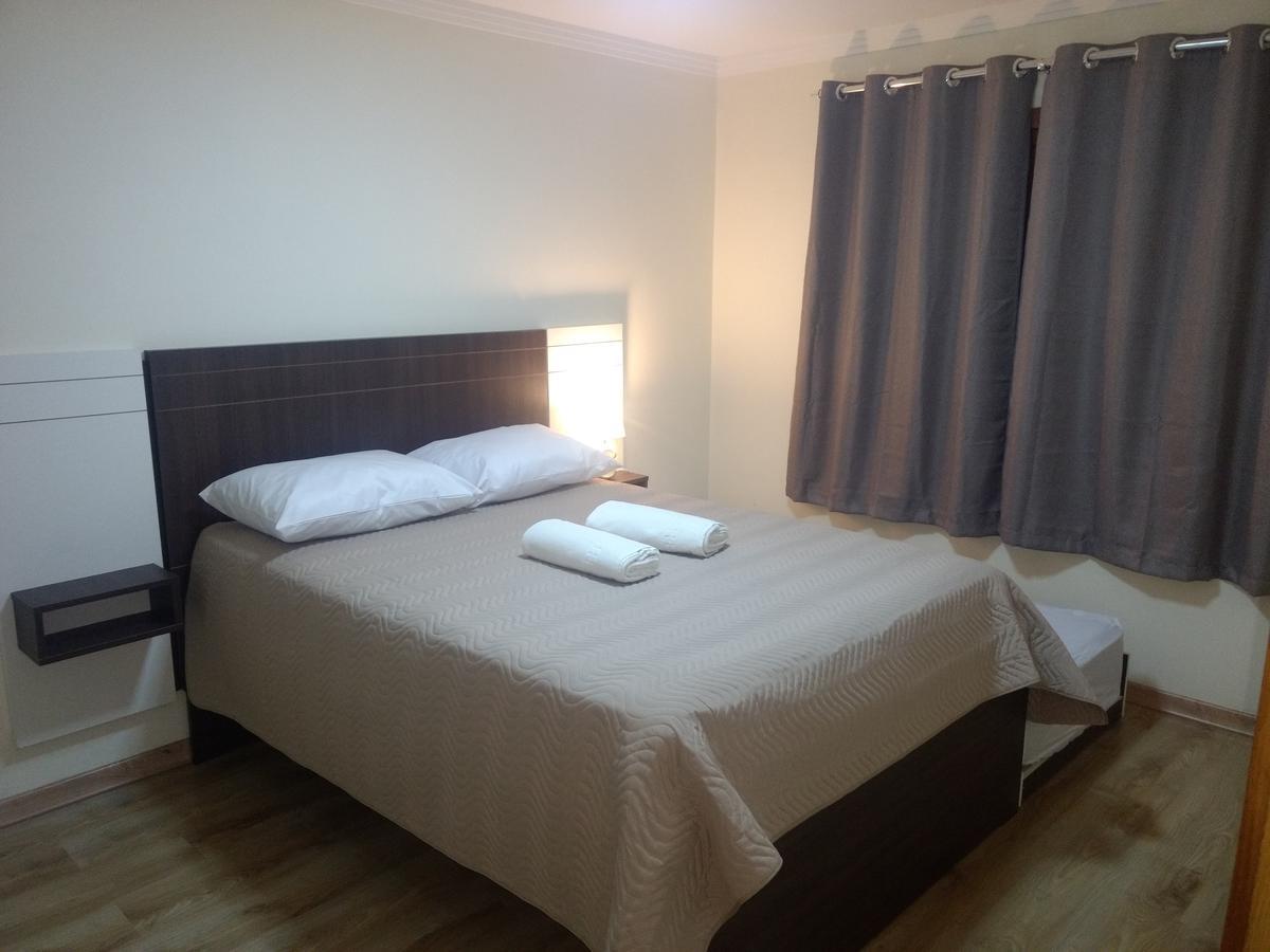 Apartament Residencial Correa Pereira Canela Zewnętrze zdjęcie