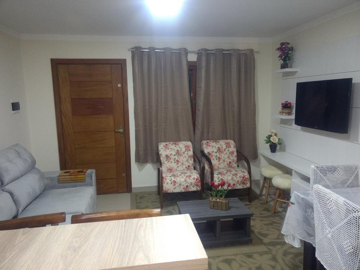 Apartament Residencial Correa Pereira Canela Zewnętrze zdjęcie