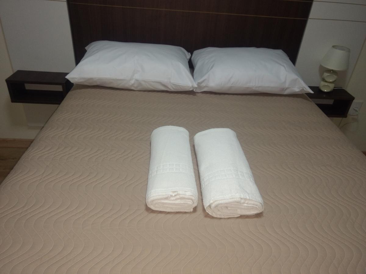Apartament Residencial Correa Pereira Canela Zewnętrze zdjęcie