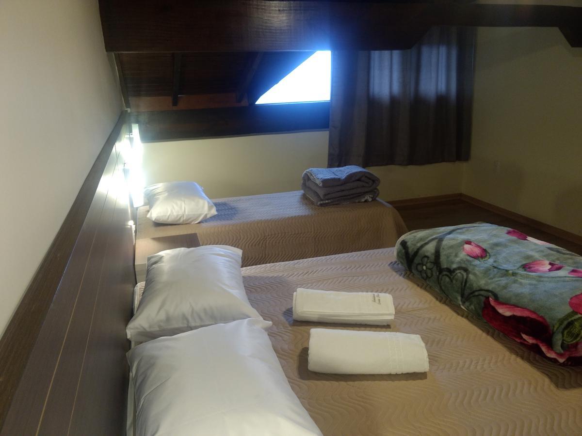 Apartament Residencial Correa Pereira Canela Zewnętrze zdjęcie