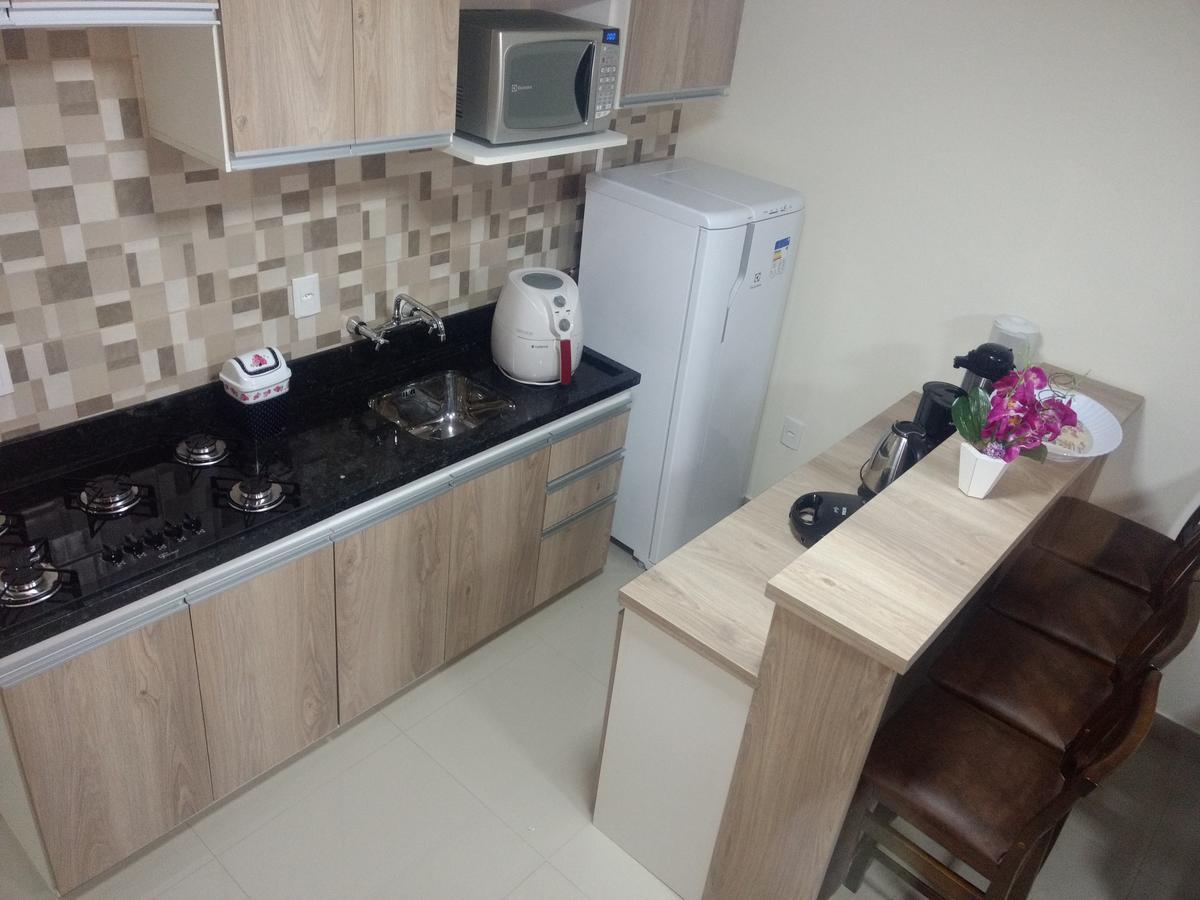 Apartament Residencial Correa Pereira Canela Zewnętrze zdjęcie