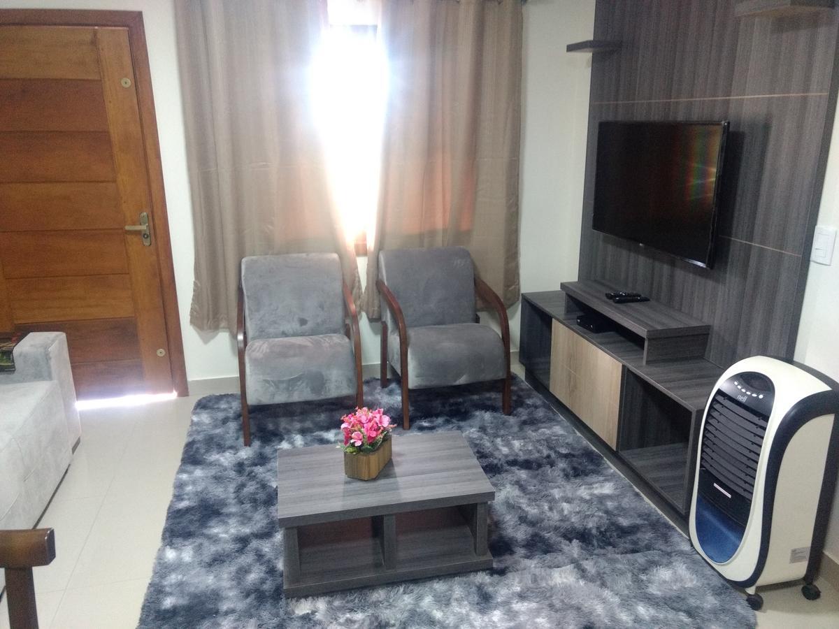 Apartament Residencial Correa Pereira Canela Zewnętrze zdjęcie