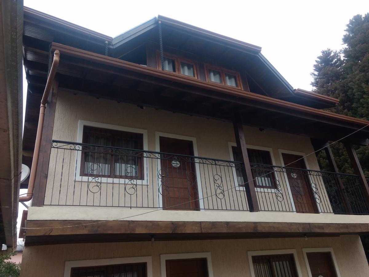 Apartament Residencial Correa Pereira Canela Zewnętrze zdjęcie