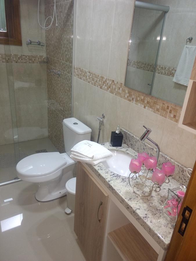 Apartament Residencial Correa Pereira Canela Zewnętrze zdjęcie