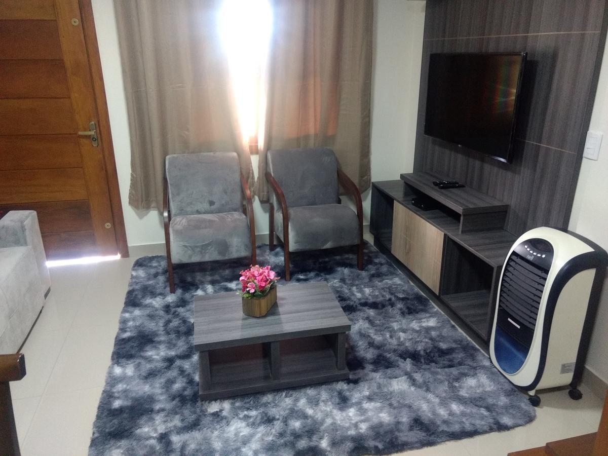 Apartament Residencial Correa Pereira Canela Zewnętrze zdjęcie