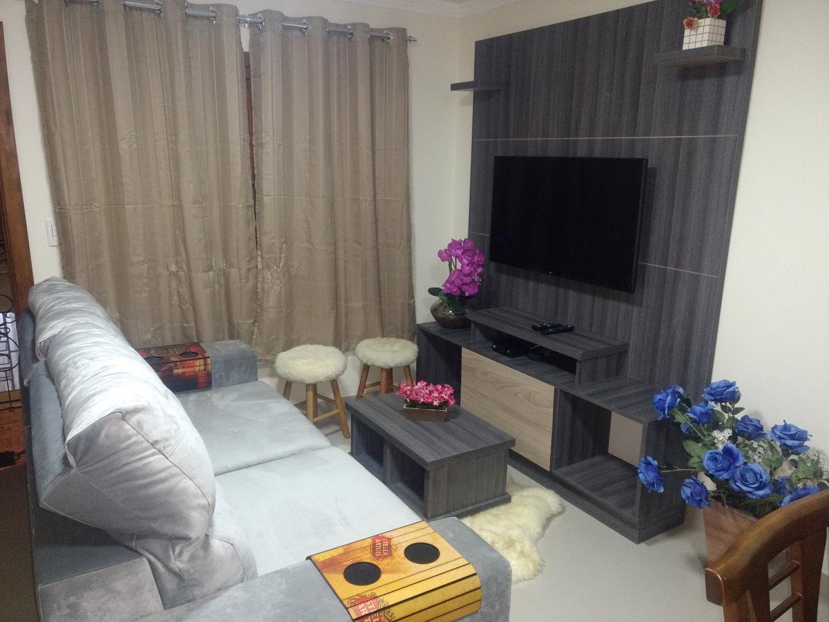 Apartament Residencial Correa Pereira Canela Zewnętrze zdjęcie