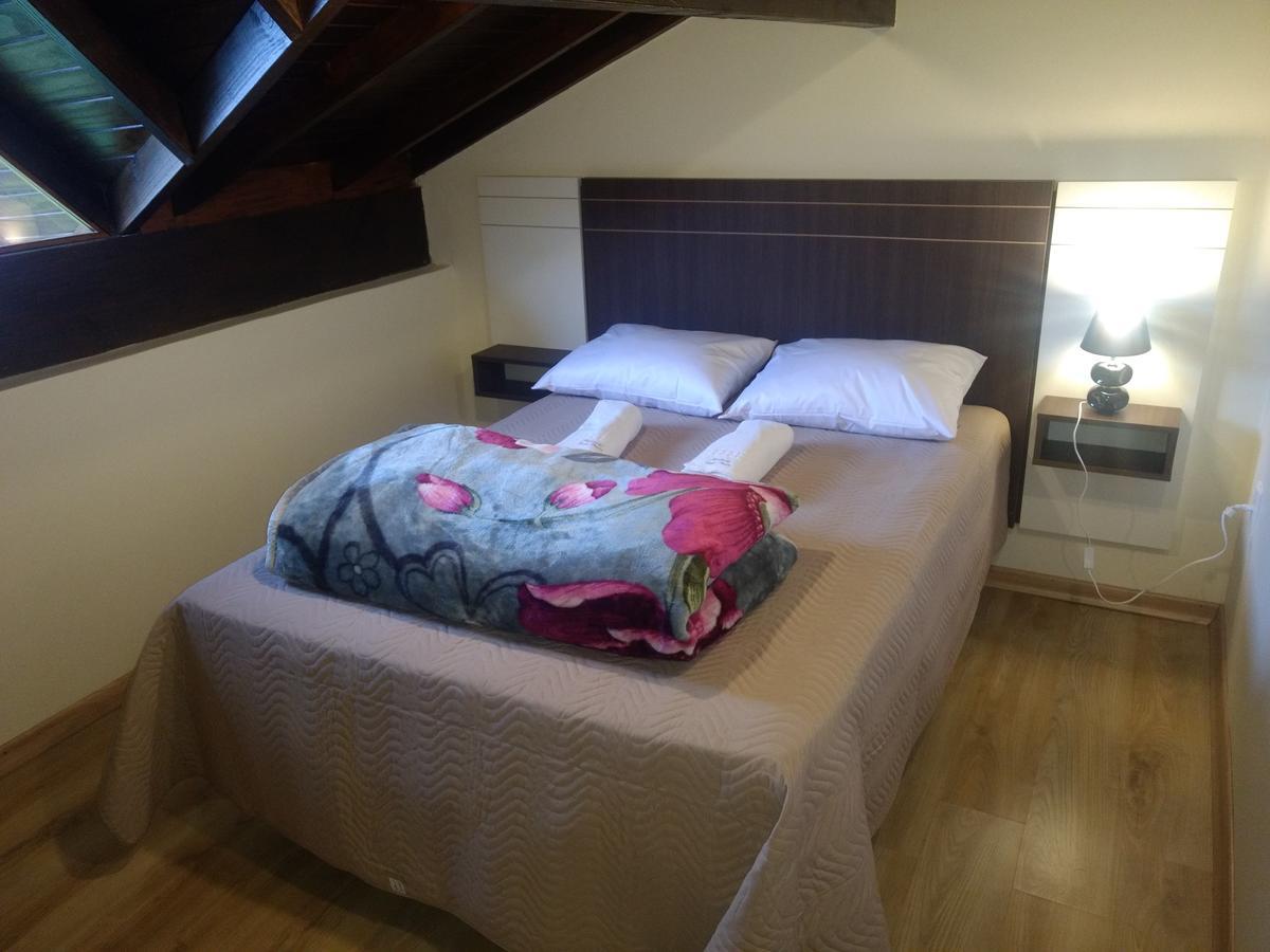 Apartament Residencial Correa Pereira Canela Zewnętrze zdjęcie