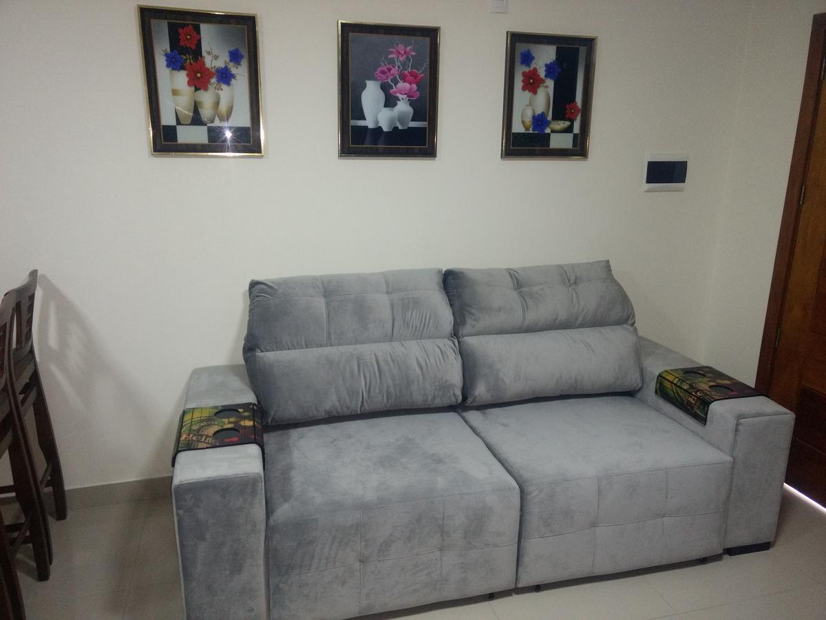 Apartament Residencial Correa Pereira Canela Zewnętrze zdjęcie