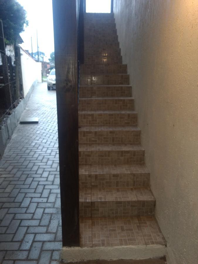 Apartament Residencial Correa Pereira Canela Zewnętrze zdjęcie