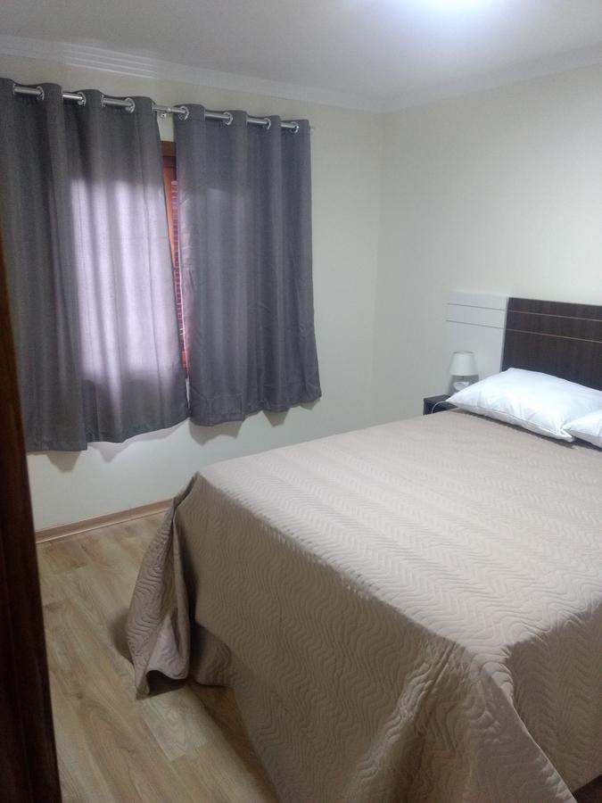 Apartament Residencial Correa Pereira Canela Zewnętrze zdjęcie