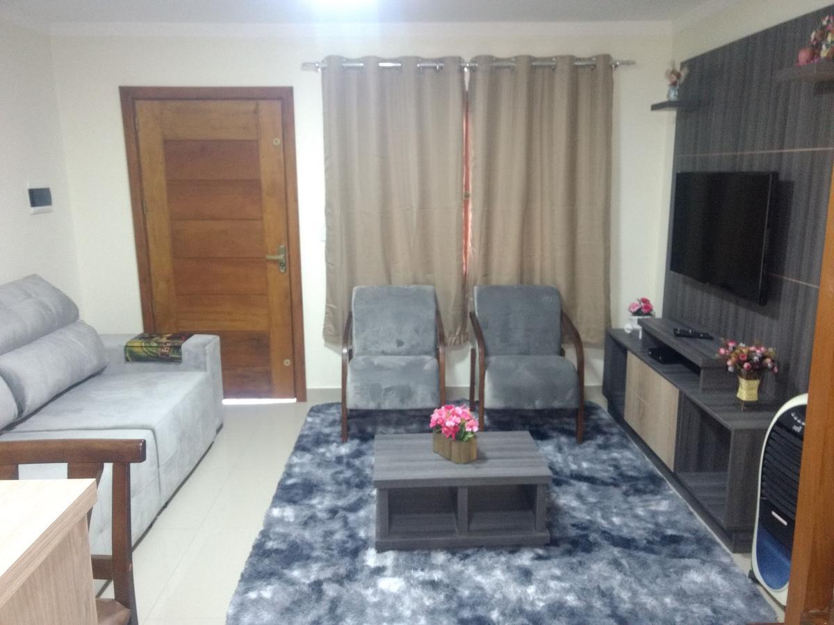 Apartament Residencial Correa Pereira Canela Zewnętrze zdjęcie