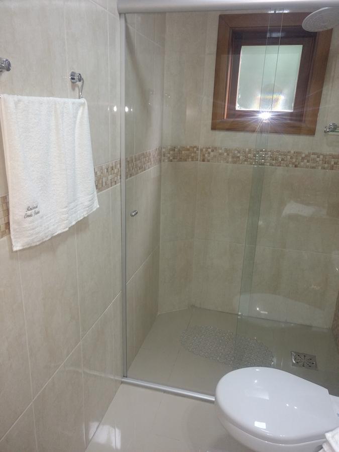 Apartament Residencial Correa Pereira Canela Zewnętrze zdjęcie