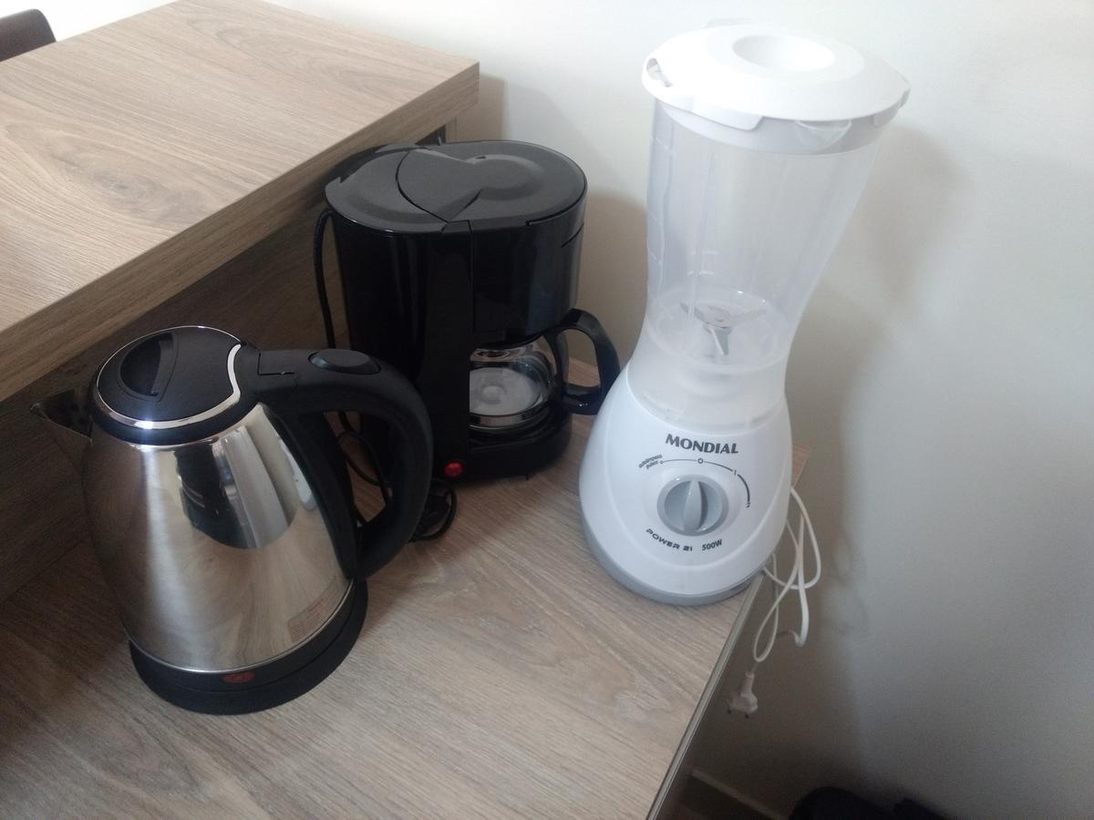 Apartament Residencial Correa Pereira Canela Zewnętrze zdjęcie