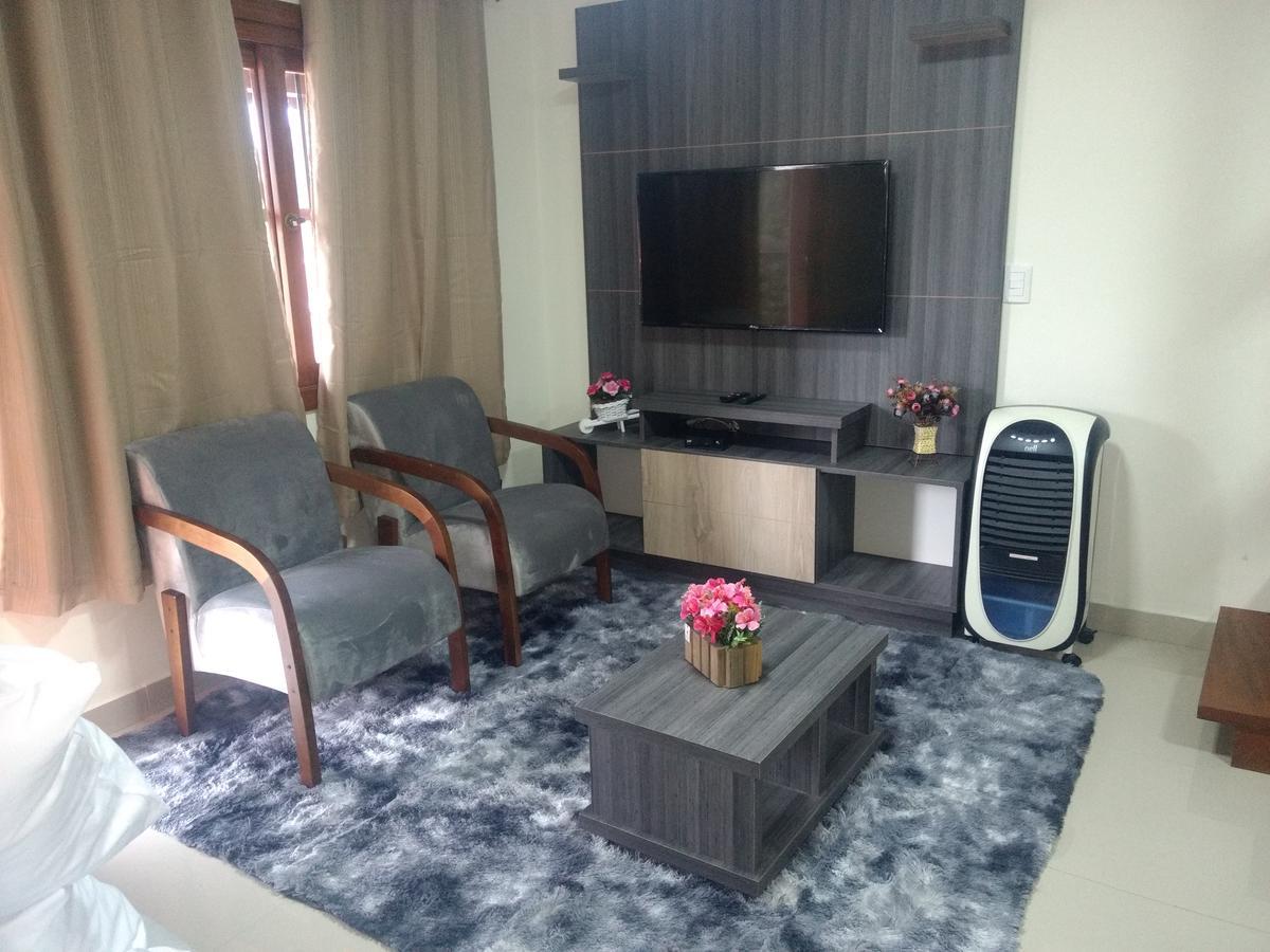 Apartament Residencial Correa Pereira Canela Zewnętrze zdjęcie
