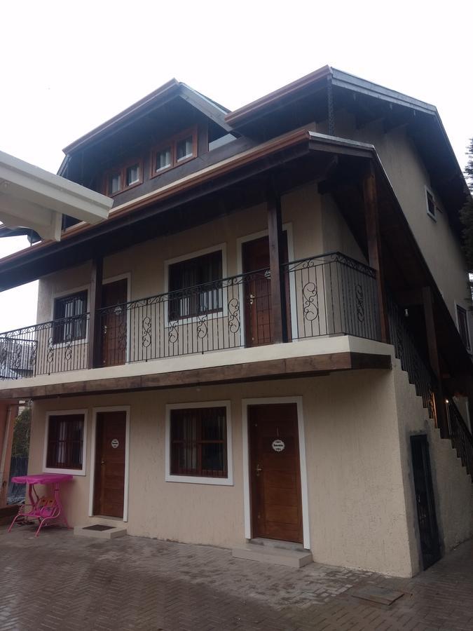 Apartament Residencial Correa Pereira Canela Zewnętrze zdjęcie